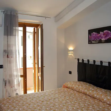 Besarooms Casa de hóspedes