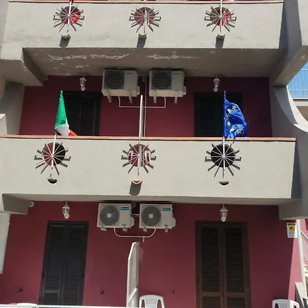Besarooms Casa de hóspedes *