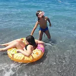 Besarooms 게스트하우스 *