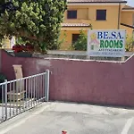 게스트하우스 Besarooms *