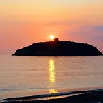 Besarooms 게스트하우스 산타 마리아 델 세드로