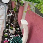 Guest house Besarooms Santa Maria Del Cedro