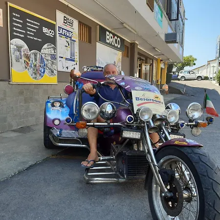 Besarooms Casa de hóspedes