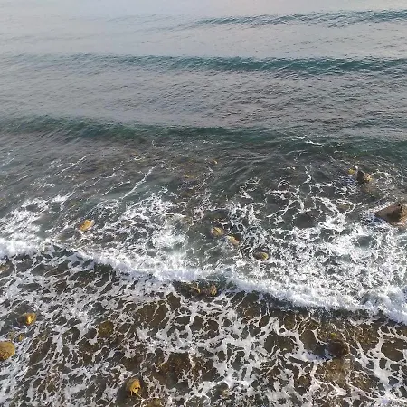 Besarooms Gasthof Santa Maria Del Cedro