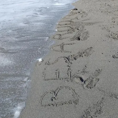 Besarooms Santa Maria Del Cedro