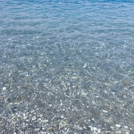 Besarooms Gasthof Santa Maria Del Cedro