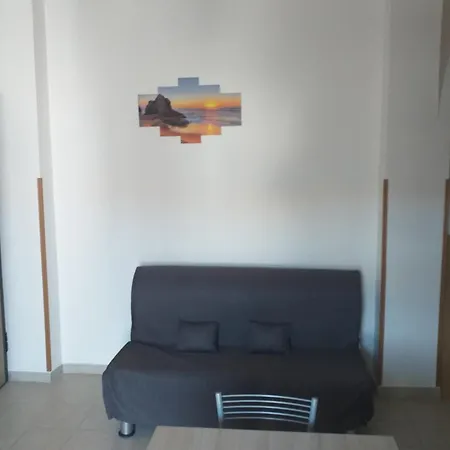 Besarooms Santa Maria Del Cedro