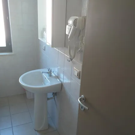 Besarooms * סנטה מריה דל צ'דרו