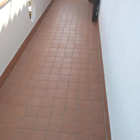 Besarooms Guest house