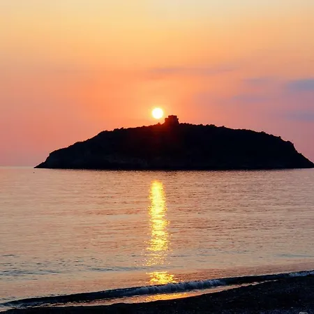 Besarooms Gasthof Santa Maria Del Cedro