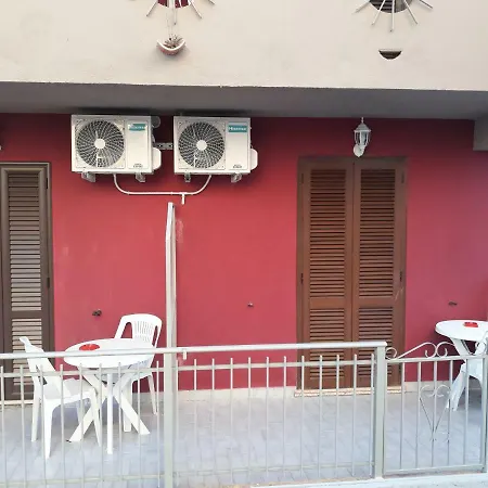 Besarooms Santa Maria Del Cedro