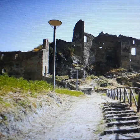 Besarooms Santa Maria Del Cedro