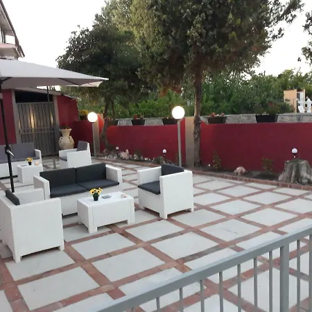Besarooms Guest house