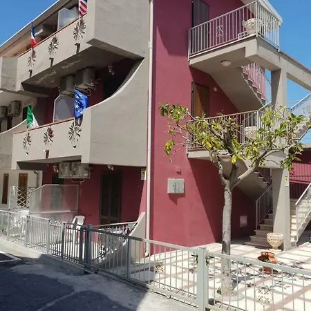Besarooms Guest house