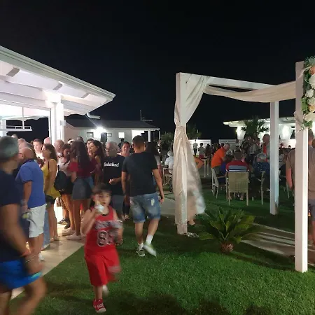 Gasthof Besarooms Santa Maria Del Cedro