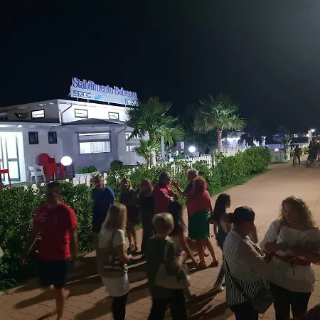 Besarooms Gasthof Santa Maria Del Cedro