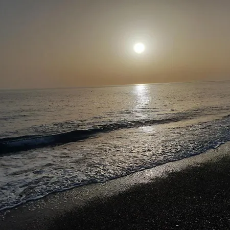 Besarooms Gasthof Santa Maria Del Cedro