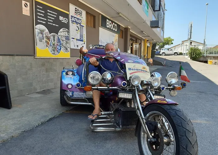 Besarooms Casa de hóspedes