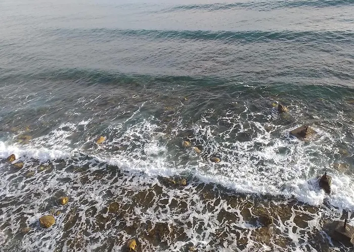 Besarooms Casa de hóspedes Santa Maria Del Cedro