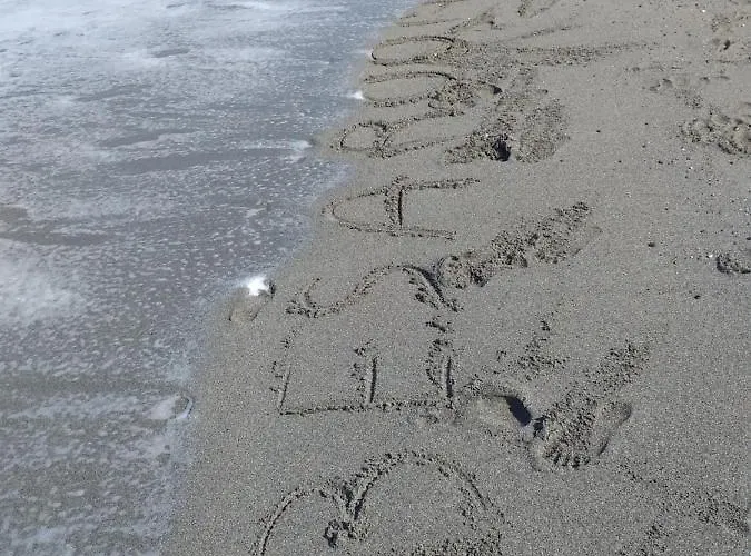 Besarooms Santa Maria Del Cedro