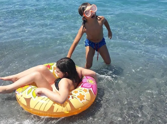 Besarooms Casa de hóspedes *