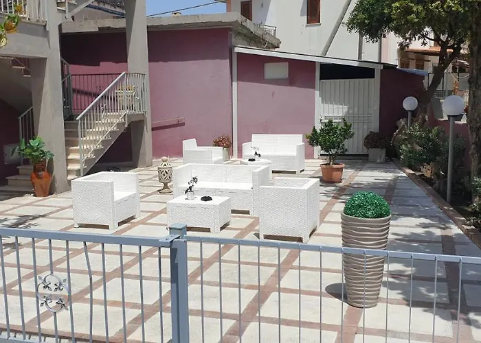 Besarooms Casa de hóspedes *