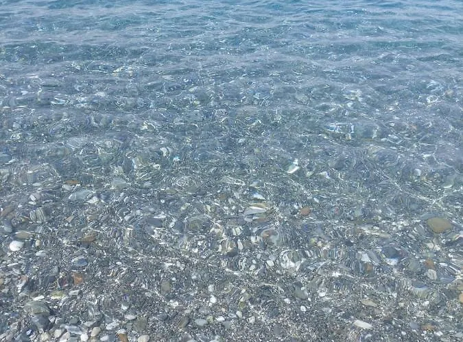 Besarooms Casa de hóspedes Santa Maria Del Cedro