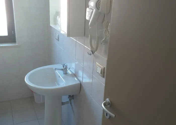 Besarooms * Santa Maria Del Cedro