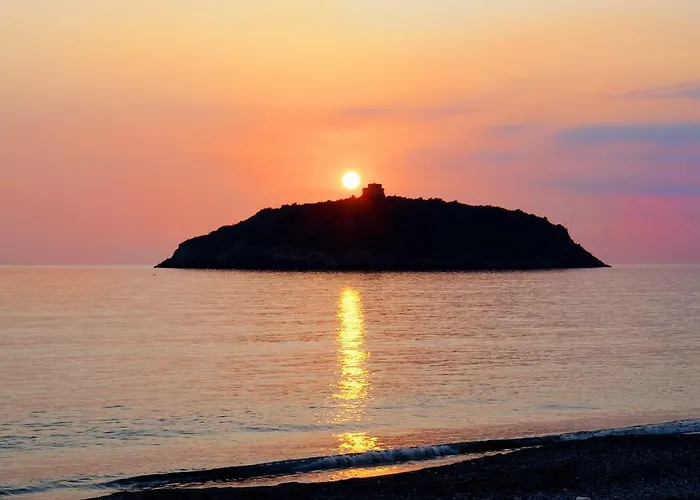 Besarooms Gasthof Santa Maria Del Cedro