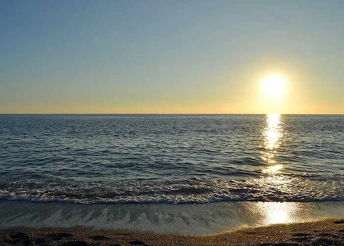 Besarooms * Santa Maria Del Cedro