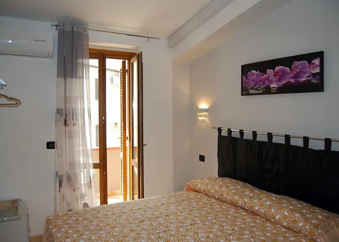 Besarooms Casa de hóspedes