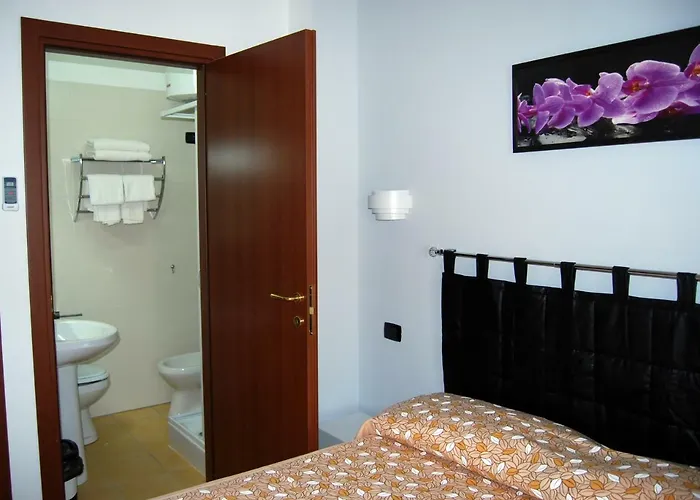 Besarooms Casa de hóspedes