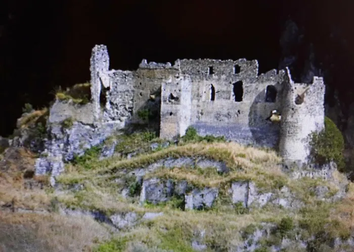 Besarooms * Santa Maria Del Cedro