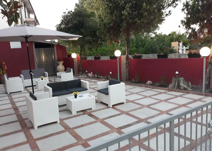 Besarooms Casa de hóspedes