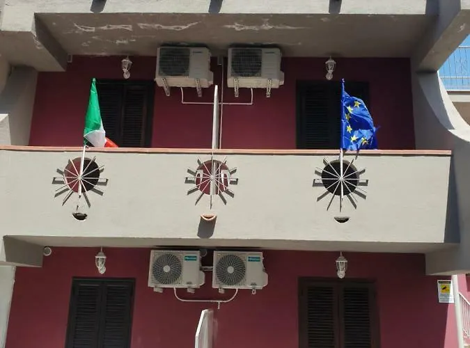 Besarooms Casa de hóspedes *