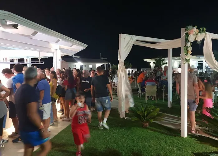 Casa de hóspedes Besarooms Santa Maria Del Cedro