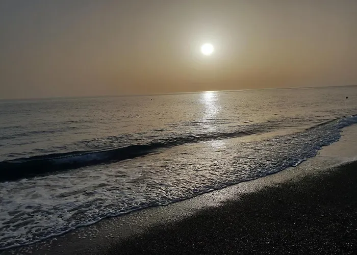 Besarooms Casa de hóspedes Santa Maria Del Cedro