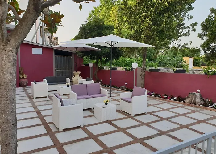 Besarooms Casa de hóspedes *